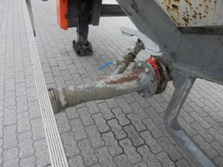 SAITEK N/A 2021 - BULKTRAILER obrazek 13