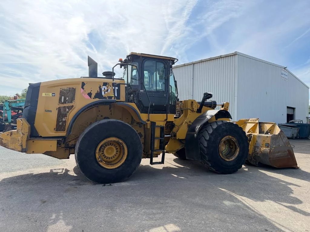Cat 2019 - 972 M obrázek 5