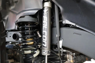 Jeep Wrangler 2024 - 2.0T 4x4 Aut. RUBICON / Grijs kenteken / NIEUW MODEL obrazek 39