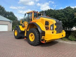 Volvo N/A 2025 - L180 H2 UNUSED obrazek 2