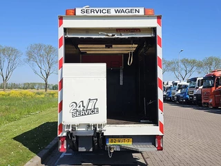 Iveco Daily 2007 - 40C15 image 11