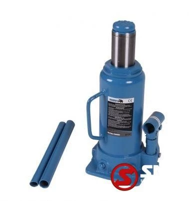 Diversen - Potkrik 12 ton afbeelding 1
