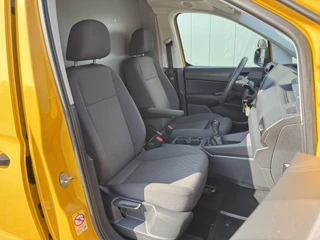 Volkswagen Caddy 2023 - Cargo 2.0 TDI Comfortline / L1H1 / 1e EIG. / ZEER NETJES !! / AIRCO / CRUISE / TREKHAAK / INRICHTING / PDC bild 6