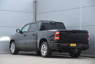 Dodge Ram 1500 2024 - 5.7 V8 4x4 Crew Cab Longhorn afbeelding 31