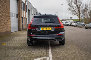 Volvo XC60 2024 - 2.0 T6 Plug-in hyb.AWD Ultra Dark, BTW, Pano, H&K image 5