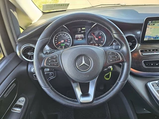 Mercedes-Benz EQV 2022 - 300 image 10