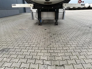 FLUID N/A - GAS TANKTRAILER / 50.100L / P28BH / Propane / Butan / ADR / DP: 02/31 imagen 33