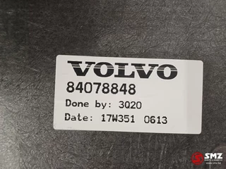 Volvo N/A 2017 - Occ bodemplaat + onderbed Volvo zdjecie 8