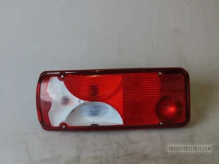 Diversen N/A - 81252256550 Achterlicht Li. MAN imagem 1