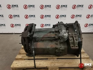 Mercedes-Benz N/A - Occ Versnellingsbak Mercedes G04/130-6/718 obrazek 3
