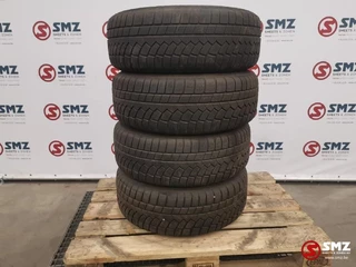 Continental N/A - Occ Band auto continental 235/65R17 wintercontact obrazek 1