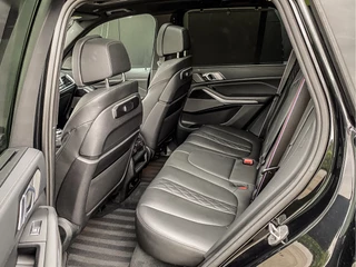 BMW X5 2023 - xDrive50e 490PK Automaat High Executive M-Sport image 86