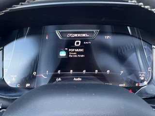 Dodge Ram Pick-Up 2024 - 5.7i V8 HEMI eTorque 400PK CREW CAB REBEL GT | BPM VRIJ | RAMBOX | LUCHTVERING | LPG | LAADBAKKLEP | TREKHAAK | PANODAK | 360CAM | DIGITAAL DASHBOARD afbeelding 28