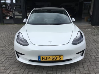Tesla Model 3 2021 - Standard RWD Plus 60 kWh SOH 91% image 4