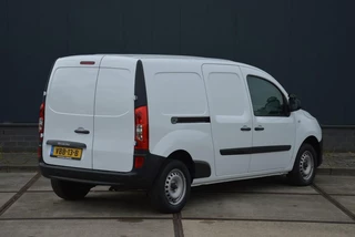 Mercedes-Benz Citan 2019 - 109 CDI Euro 6 BlueEFFICIENCY Extra Lang Airco Schuifdeur obrazek 2