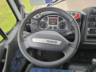 Iveco Eurocargo 2004 - 80E17 obrazek 12