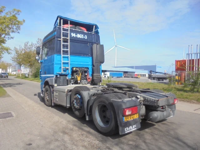 DAF XF 460 2016 - 6X2 NL TRUCK obrázek 4