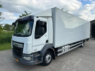 DAF LF 250 FA 2016 - N/A te koop