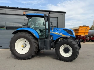 New Holland T7.245 2019 - Autocommand immagine 2 miniatura