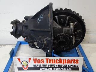 Scania R 2020 - R-780 2.92 INCL SPER image 1