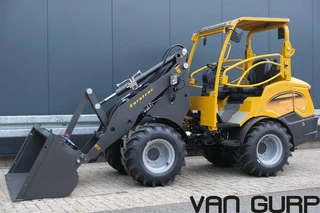 Eurotrac 2026 - W12 s | 2026 | kenteken | euro giant afbeelding 2 miniatuur