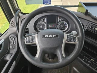 DAF XF480 2021 - N/A afbeelding 11