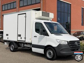 Mercedes-Benz Sprinter 2024 - N/A obrazek 8