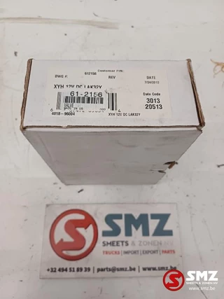 Thermoking N/A - Magneetventiel externe verdamper 3/8' Thermoking bild 4