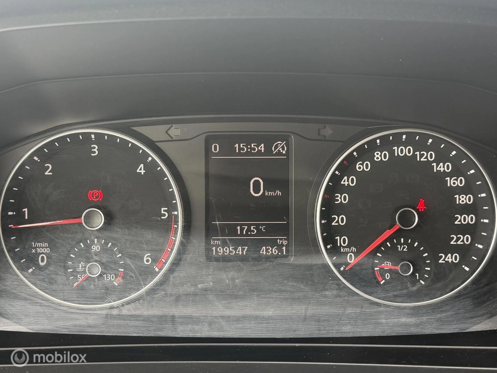 Volkswagen Transporter 2017 - 2.0 TDI L2H1 140pk 2017 afbeelding 19