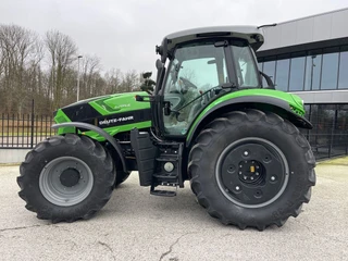 Deutz Agrotron 6205G 2024 afbeelding 2 miniatuur
