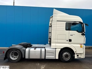 MAN TGX 2016 - 18 440 EURO 6, Retarder image 12