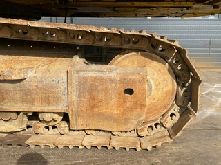 Komatsu PC360LC-10 2015 - N/A image 11