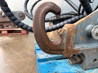 OilQuick N/A - OQ65 - M314F / M316F / M318F zdjecie 9