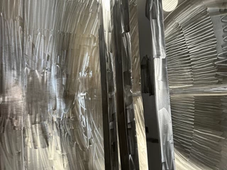 UBH INTERNATIONAL N/A 2005 - 34.570L / 1-comp. / 4 BAFFLES / 20FT swapbody / T11 / EMKD / ADR 5Y + CSC-inspection: 04/2028 image 36