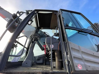 Atlas 350MH incl. magnet installation 2019 - N/A immagine 19