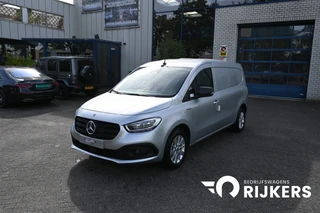 Mercedes-Benz eCitan 2026 - 112 Pro L2 51 kWh te koop