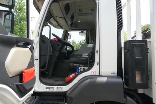 Renault Kerax 2008 - | PALFINGER PK 18500 + Remote control | Retarder | 417859Km | 2008 | 6X4 | Full spring suspension | Manual gearbox | Euro4 | French Truck obrazek 29