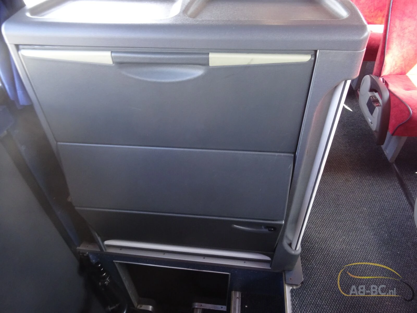 Bova Futura FHD127/365 - 50 Seats EURO 5 2010 afbeelding 70