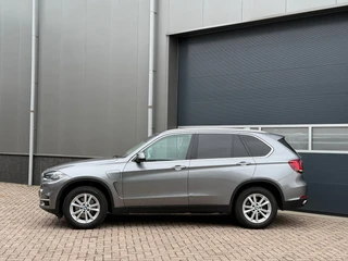 BMW X5 2015 - XDrive40e iPerformance High Executive bj.2015 Pano|Navi|Nap. image 2