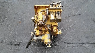 Hydraulics HYDRAULIC PUMP 0 afbeelding 2 miniatuur