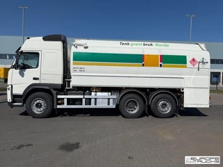 Volvo FM 500 2011 - N/A image 2