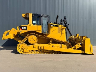 Cat N/A 2016 - D6T XL obrazek 38