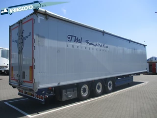 Knapen Trailers N/A 2018 - K100 KT01 image 4