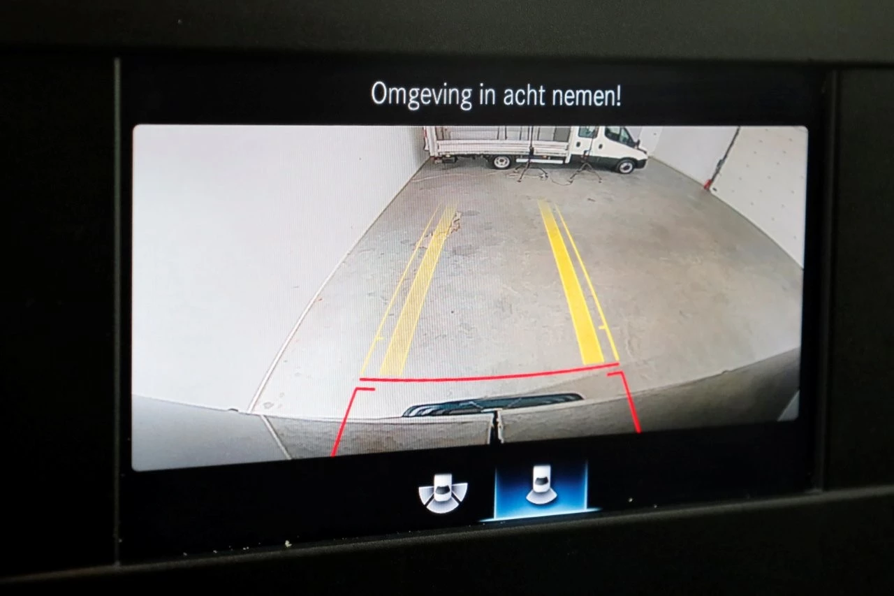 Mercedes-Benz Sprinter 2019 - 314 CDI 143pk RWD L2H2 Airco/Navi/Camera 11-2019 image 15