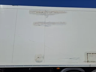 Scania P 2017 - P320 / HYBRIDE / ONLY:294233 KM / LIFT+LENKACHSE / SCHMITZ ISOLATED BOX / PLATFORM / LWDS / NAVI / XENON / AUTOMATIC / EURO-6 / 2017 image 43