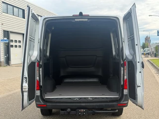 Mercedes-Benz Sprinter 2023 - 319CDI L2H1 Dubbelcabine Automaat Airco 3500KG Trekhaak obrazek 8