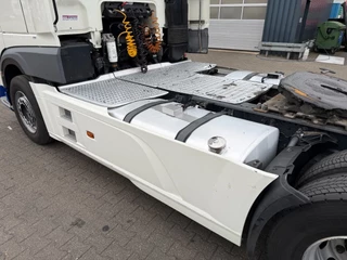 DAF XF480 2019 - SSC Intarder 2 Tank Full Spoiler Smart Tacho bild 10