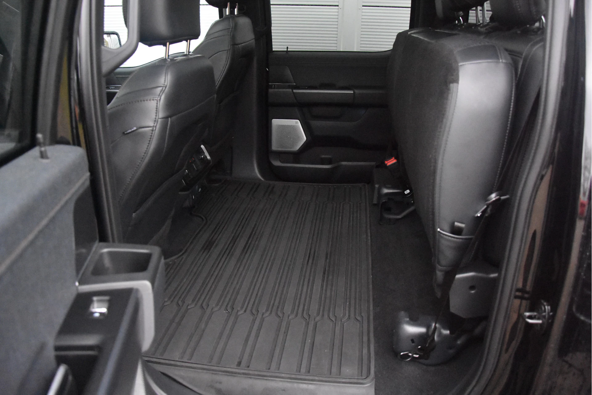Ford F-150 2024 - FORD RAPTOR 3.5V6 Crewcab | LPG | obrázek 30