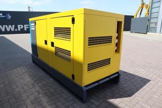 Atlas-Copco 2023 - QES 105 JD ST3 Valid inspection, Diesel, 105 kVA Bild 2 Miniaturansicht