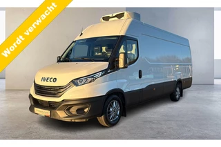 Iveco Daily 2023 - 35S18 3.0 L4H2 Koelwagen bild 1